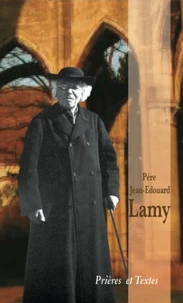 Père Jean-Edouard Lamy