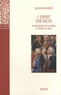 Jean Ehrard - L'esprit des mots - Montesquieu en lui-même et parmi les siens.
