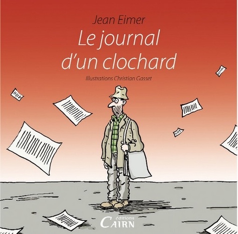Jean Eimer - Journal d'un clochard.