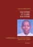 Jean Elvis Ebang Ondo - Souffrir et faire souffrir - Comprendre la réalité des crimes rituels au Gabon.