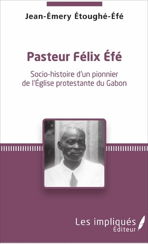 Pasteur Félix Efé