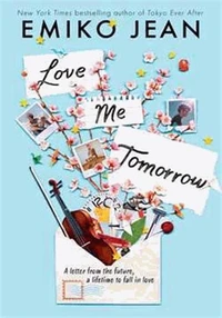 Love me tomorrow