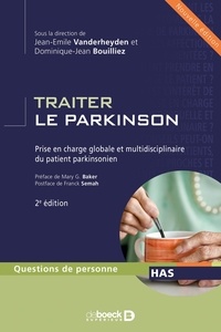Traiter le Parkinson - Prise en charge globale et multidisciplinaire du patient parkinsonien.pdf