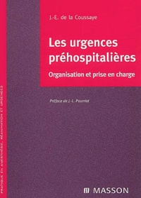 Les urgences préhospitalières. Organisation et prise en charge.pdf
