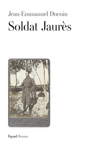 Soldat Jaurès - Occasion