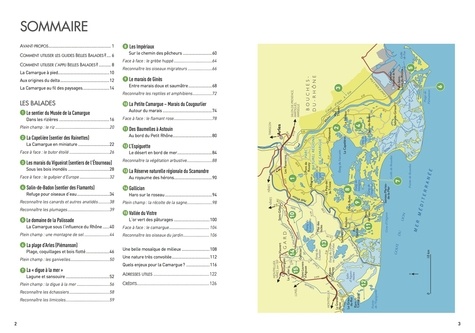 Camargue : 15 belles balades