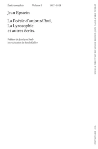 Ecrits complets