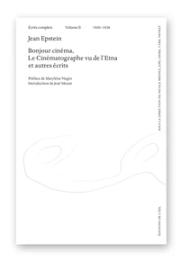 Ecrits complets