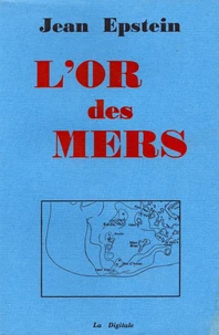 L'or des mers