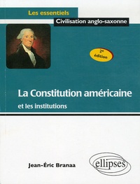 La Constitution américaine et les institutions.pdf