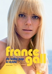 France Gall - De Baby Pop à Résiste.pdf