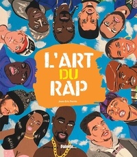 Jean-Eric Perrin - L'art du rap.