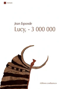 Lucy, - 3 000 000