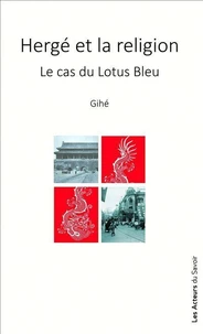 Hergé et la religion