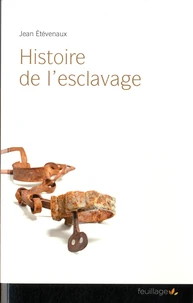 Histoire de l'esclavage