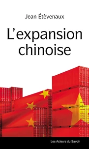 L'expansion chinoise