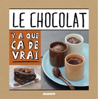Jean Etienne - Le chocolat - 50 recettes.