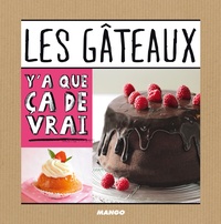 Jean Etienne - Les gâteaux - 50 recettes.