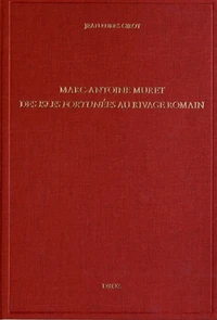 Marc-Antoine Muret