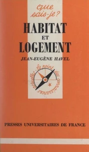 Habitat et logement