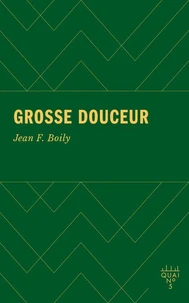 Grosse douceur