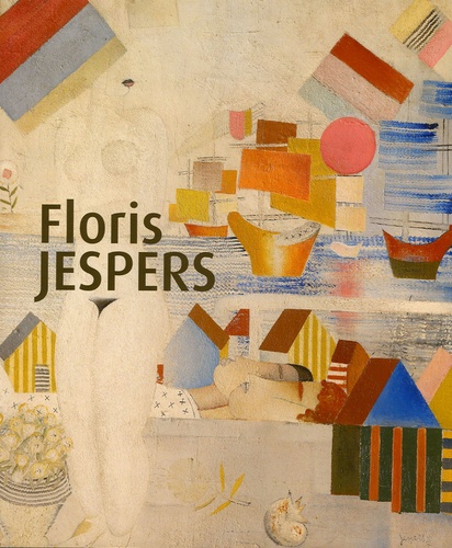Jean-F Buyck - Floris Jespers - Rétrospective.