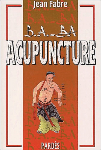 Jean Fabre - Acupuncture.