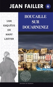 Jean Failler - Boucaille sur Douarnenez.