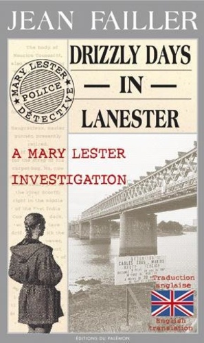 Jean Failler - Drizzly days in Lanester (Mary Lester).