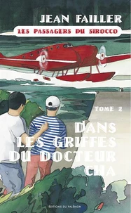 Les passagers du Sirocco