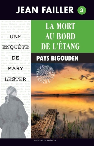 La  mort au bord de l'étang