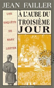 A l'aube du troisième jour