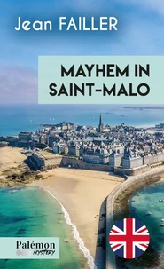 Mayhem in St Malo