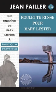Roulette russe pour Mary Lester