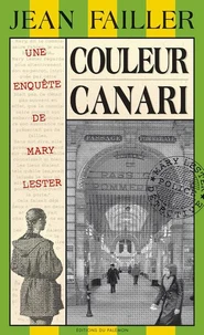 Couleur canari