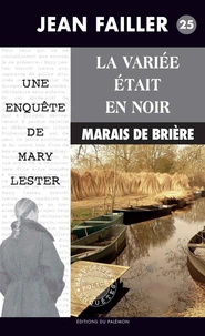 La mariée était en noir