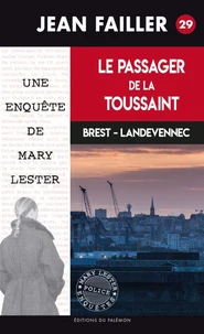 Le passager de la Toussaint