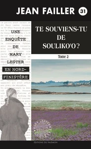 Te souviens-tu de Souliko'o ?