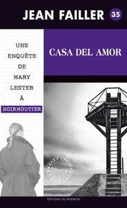 Casa del Amor