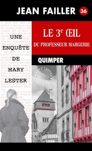Le troisième oeil du professeur Margerie