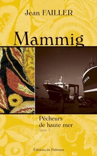 Pécheurs de haute mer