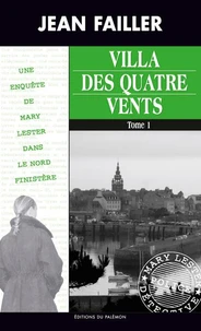 Villa des Quatre Vents