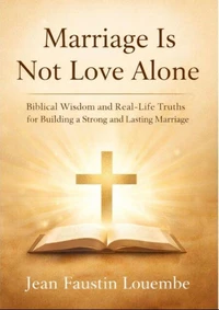 Marriage Is Not Love Alone