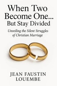 When Two Become One… But Stay Divided