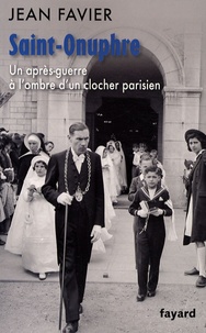 Saint-Onuphre - Un après-guerre à lombre dun clocher parisien.pdf