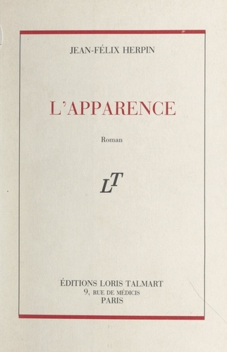 L'apparence