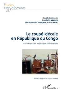 Le coupé-décalé en République du Congo