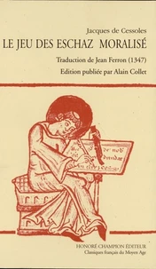 Le jeu des Eschaz moralisé
