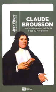 Claude Brousson (1647-1698)