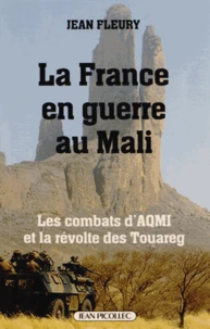 La France en guerre au Mali